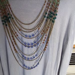 Park lane piccadily necklace